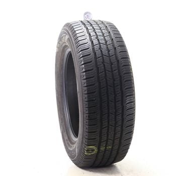 Used 265/60R18 Nokian One HT 110H - 11/32