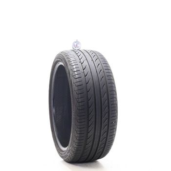 Set of (2) Used 225/40ZR18 Sentury UHP 92W - 7.5-8.5/32