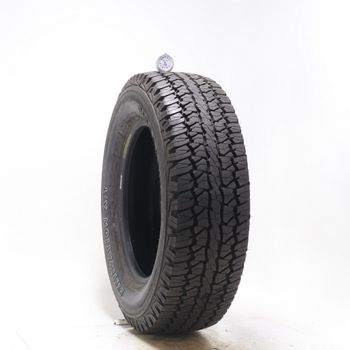 Used 245/65R17 Firestone Destination A/T 105T - 12.5/32