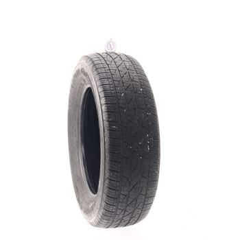 Set of (2) Used 225/65R17 Firestone Destination LE3 102H - 6/32