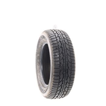 Used 235/60R16 Firestone Winterforce 2 100S - 12/32