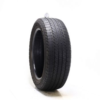 Used 265/50R20 Goodyear Fortera HL 107T - 8/32