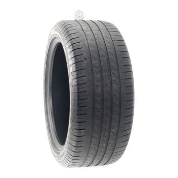 Set of (2) Used 285/40R20 Goodyear Eagle Sport MOExtended Run Flat 108V - 6.5-7/32