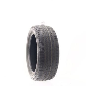 Set of (2) Used 235/50ZR18 Falken Pro G5 Sport A/S 101W - 7-8/32
