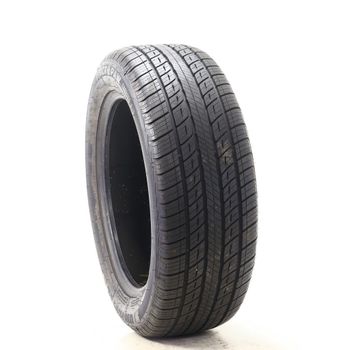 Driven Once 255/55R20 Uniroyal Tiger Paw Touring A/S 107H - 11/32