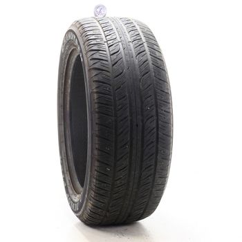 Used 285/50R20 Dunlop Grandtrek PT2A 112V - 8/32