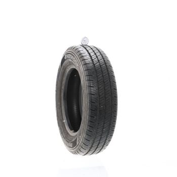 Set of (4) Used 195/75R16C Hankook Dynapro HT 107/105R - 10.5-11.5/32