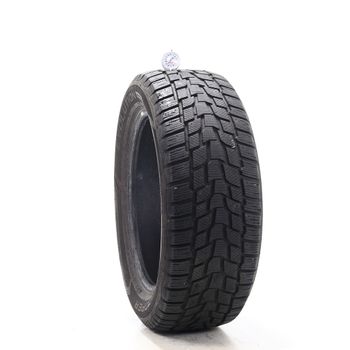 Used 235/55R18 Cooper Evolution Winter 100H - 8.5/32
