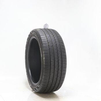 Set of (2) Used 235/45R18 Evoluxx Capricorn UHP 98Y - 7-7.5/32
