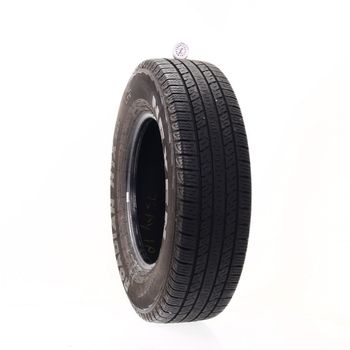 Set of (2) Used LT235/80R17 Nexen Roadian HTX RH5 LTV 120/117R - 8-9.5/32
