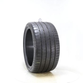 Used 305/30ZR20 Michelin Pilot Super Sport K3 103Y - 8.5/32