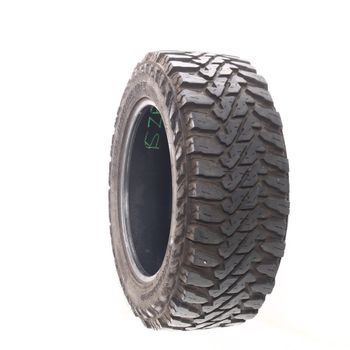 Used LT37X13.5R22 Yokohama Geolandar M/T G003 123Q - 14/32