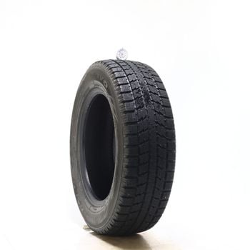 Set of (2) Used 225/65R17 Toyo Observe GSi-5 102S - 10.5/32