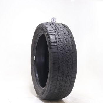 Set of (4) Used 245/50R20 General Altimax RT43 105H - 6/32