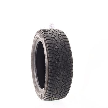 Used 215/55R17 General Altimax Arctic 94Q - 7.5/32
