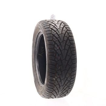 Used 255/55R19 General Grabber UHP 111V - 9.5/32