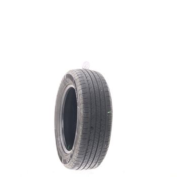 Set of (2) Used 195/60R15 Advanta ER-800 88H - 7.5-8/32