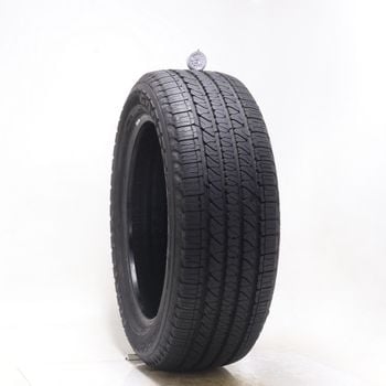 Used 265/50R20 Goodyear Fortera HL 107T - 10.5/32