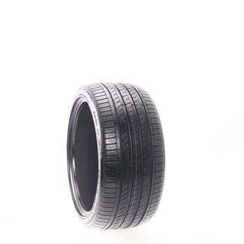New 255/35ZR18 Nexen N'Fera SU1 94Y
