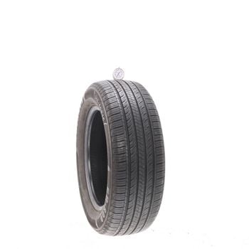 Set of (2) Used 215/60R16 Advanta ER-800 95V - 8-9/32