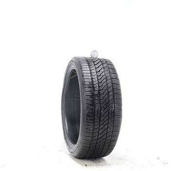 Set of (2) Used 235/40R19 Continental PureContact LS 96V - 7.5-8/32