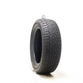 Used 225/60R18 Cooper Discoverer True North 100T - 8.5/32