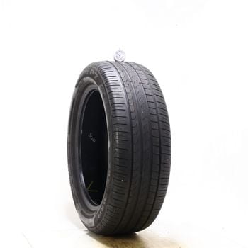 Used 245/50R19 Pirelli Cinturato P7 Run Flat 105W - 4.5/32