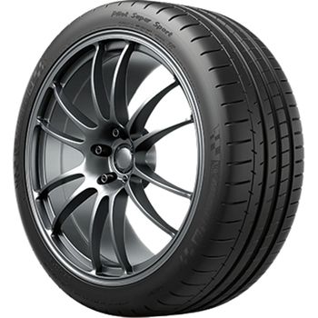 New P275/35R21 Michelin Pilot Super Sport ZP 99Y