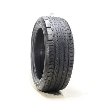 Used 285/45R22 Hankook Mavis Traction Control 4Season 114H - 5.5/32