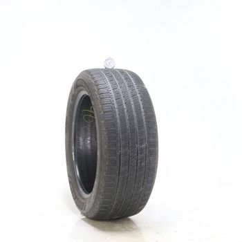 Set of (2) Used 235/50R17 Goodyear Assurance MaxLife 96H - 9.5-10.5/32