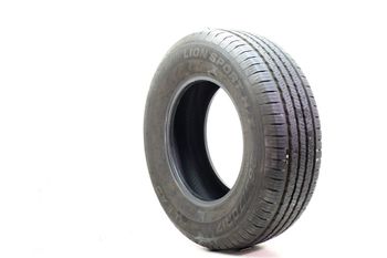 Used 265/70R17 Leao Lion Sport H/T 115T - 10/32