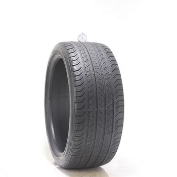 Used 265/35R20 Continental ProContact TX AO 99H - 4/32