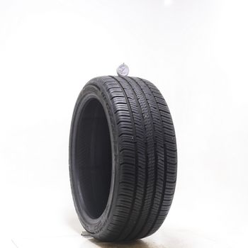 Set of (2) Used 235/40R19 BFGoodrich Advantage Control 96V - 9/32
