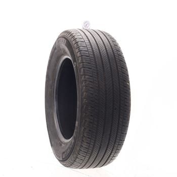 Set of (4) Used 265/65R18 Michelin Primacy LTX 114T - 8.5/32