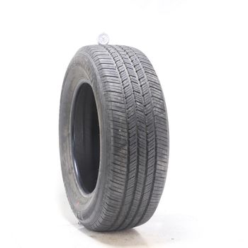 Used 265/60R18 Michelin Energy Saver LTX 110T - 11/32