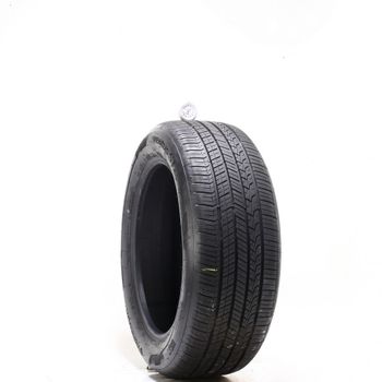 Set of (2) Used 225/55R18 Hankook Ventus S1 AS 102H - 9-10/32