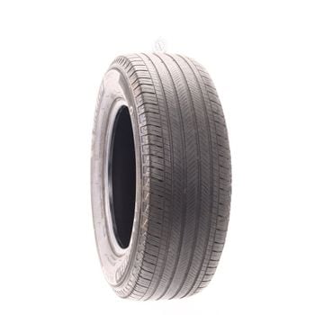 Set of (4) Used 265/65R18 Michelin Primacy LTX 114T - 6-7.5/32