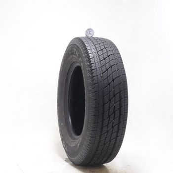 Used LT225/75R16 Toyo Open Country H/T 115/112S - 12.5/32