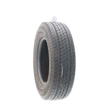 Used LT225/75R16 Toyo Open Country H/T 115/112S - 12.5/32