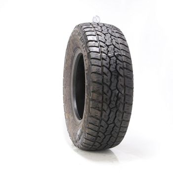 Used LT285/70R17 Ironman All Country AT 121/118Q - 12.5/32