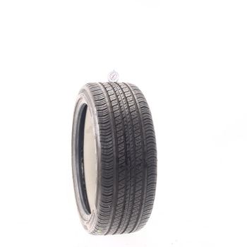 Used 235/40R19 Continental ProContact RX ContiSilent TO 96W - 8/32
