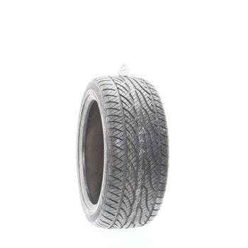 Used 235/45ZR17 Dunlop SP Sport 5000 93W - 10/32