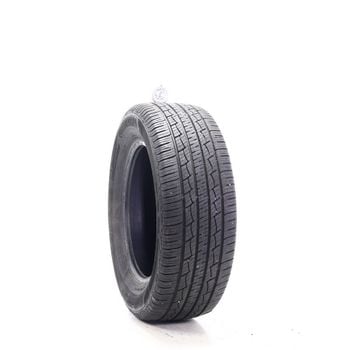 Used 225/60R16 Continental ControlContact Tour A/S 98T - 7.5/32