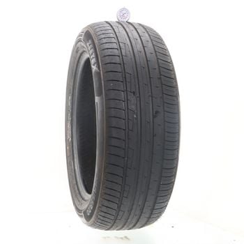 Used 255/55R20 Zeetex SU5000 max 110Y - 9/32