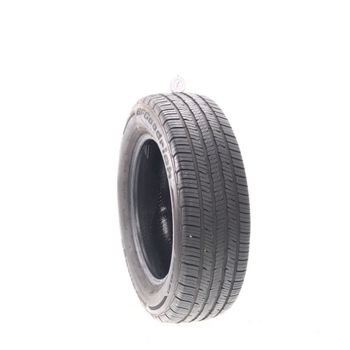 Set of (4) Used 225/65R17 BFGoodrich Advantage Control 102H - 8-9.5/32