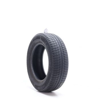 Used 215/65R16 Michelin X-Ice Xi3 102T - 7/32