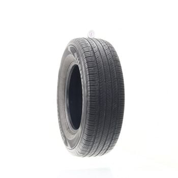 Used 245/70R16 Hankook Dynapro HP2 111H - 7/32