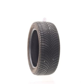 Set of (2) Used 235/45R18 Michelin CrossClimate 2 98V - 9-9.5/32