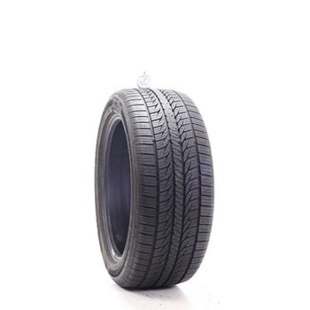 Set of (2) Used 245/45R18 General Altimax RT43 100V - 8-8.5/32