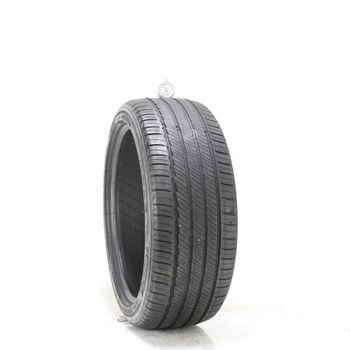 Set of (4) Used 235/40R19 Michelin Primacy MXM4 92V - 6/32
